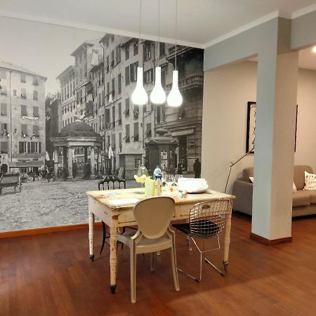 Casa Di Ravecca Apartment Genoa Exterior photo
