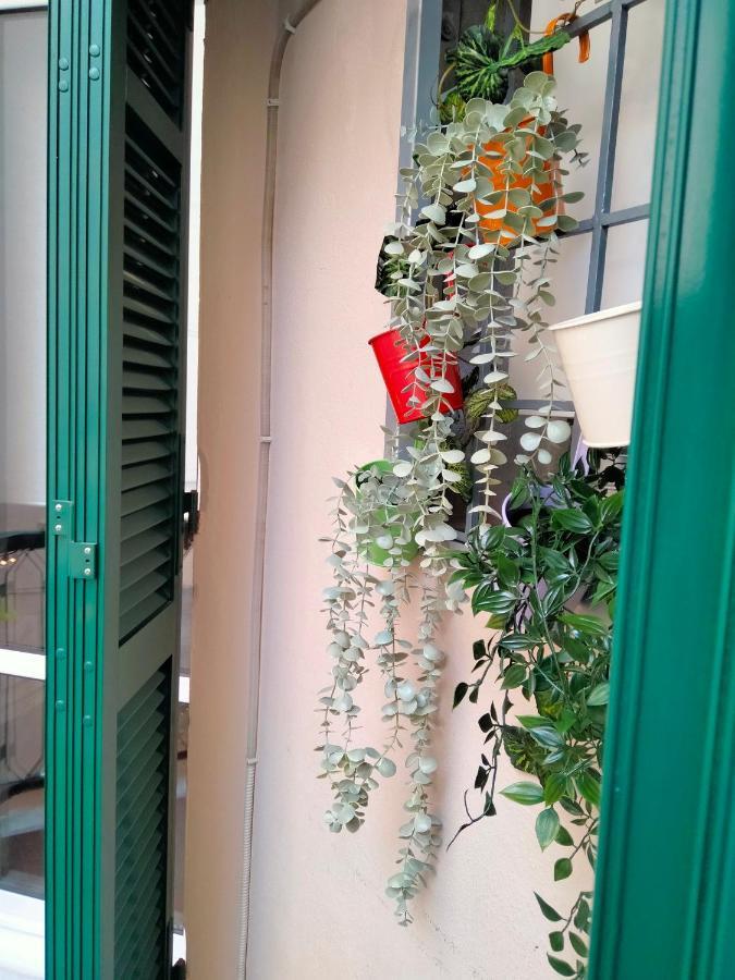 Casa Di Ravecca Apartment Genoa Exterior photo